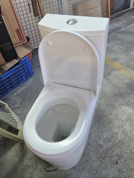 Sanita Sanindusa Nova