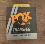 Fox Transfer Linka do Sztycy regulowanej zestaw 2022 AM Seat Post KRK