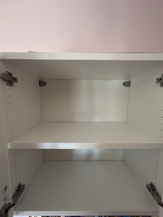 Szafka scienna Samstad Ikea x 2