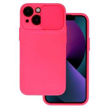 Camshield Soft do Motorola Moto G50 5G (XT2149-1) Cztery kolory