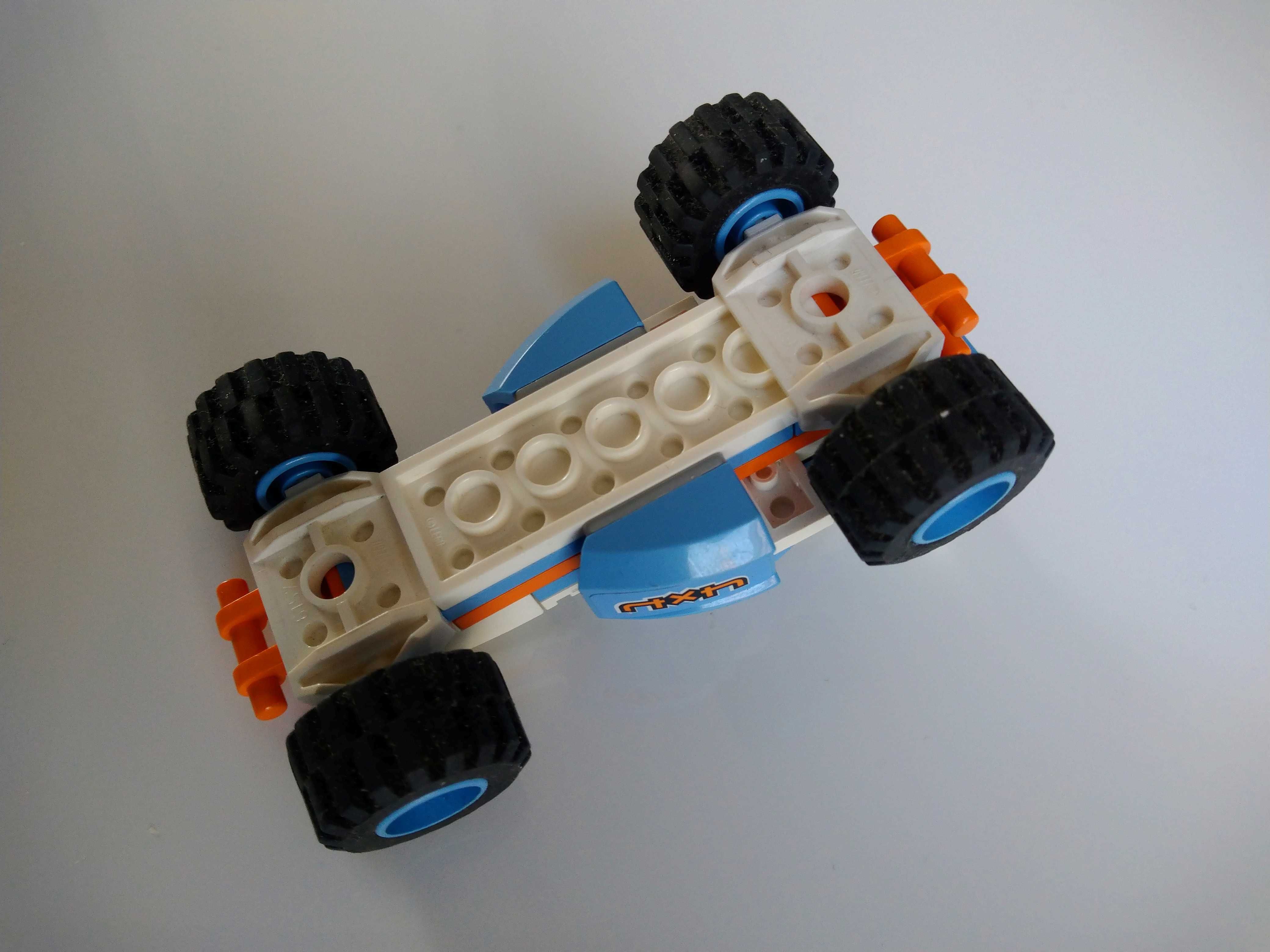 Lego Racers Atr 4