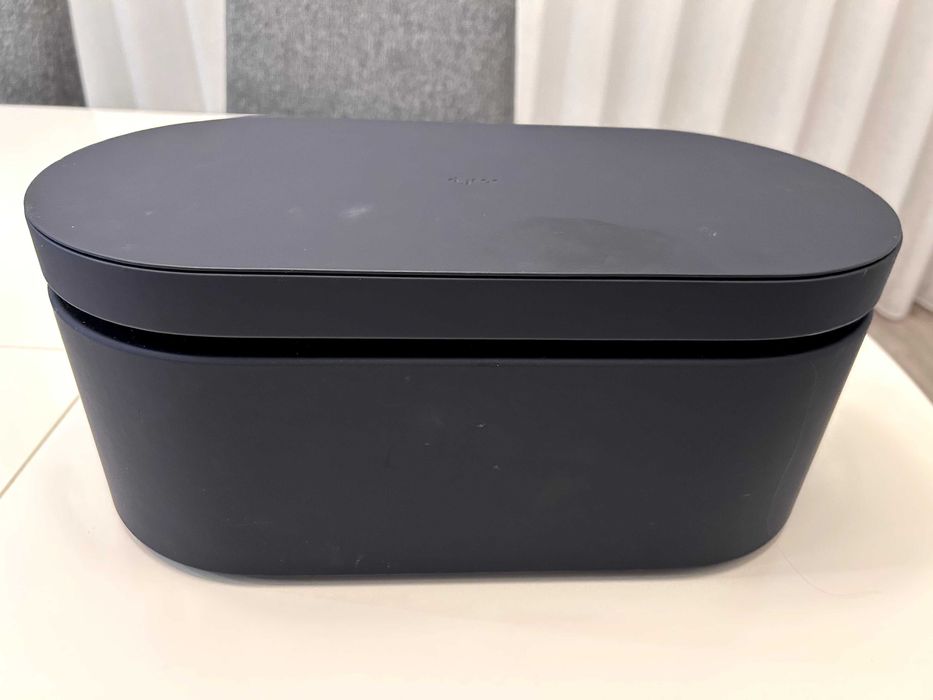 Secador Dyson 1300W – Como Novo | Pouco Uso | Comprado em out. 2023