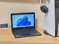 Сенсорний 360 Lenovo Yoga 11e 6Gen 8Gb+128Gb NVME Win11 core m3/i5