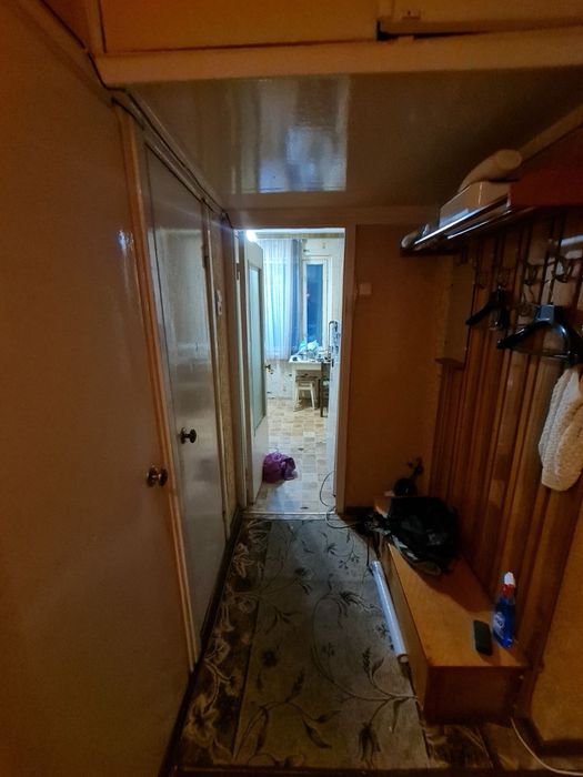 Продам 3 кім.квартиру, Оболонський пр.33-а, 62,1м², суміжно-окремі
