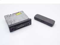 Radio Panel Blaupunkt CD Dacia Sandero i Stepway
