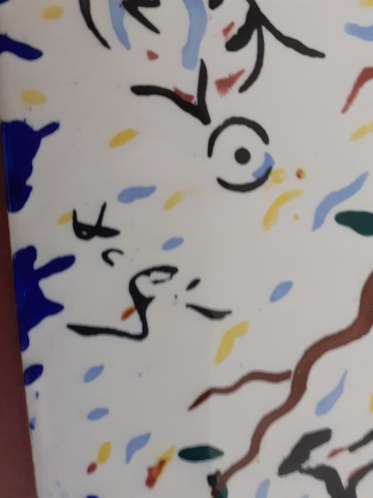 Salvador Dalí (Original)