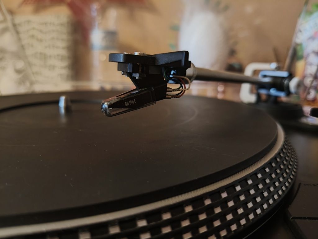 Gramofon dual cs505-2