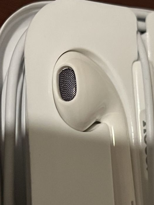 Новые наушники HOCO