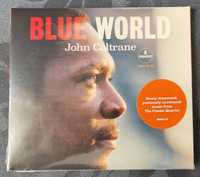 John Coltrane - Blue World - CD Novo