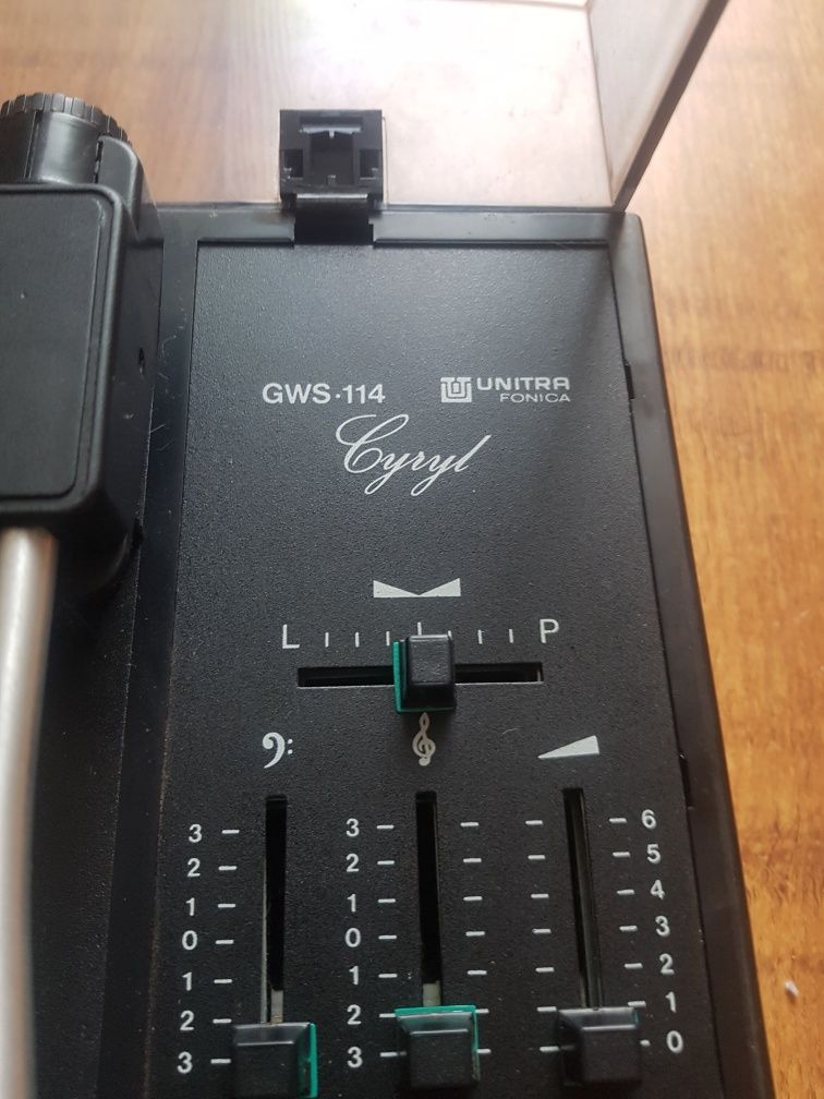 Sprzedam adapter unitra