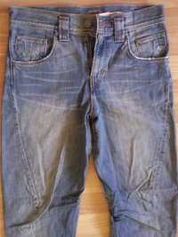 Spodnie Jeans Levis Engineered