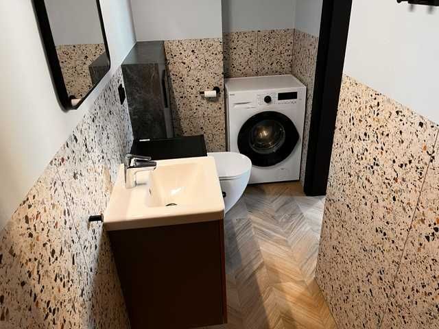 Wynajmę ładne mieszkanie w Kębłowie (38m2), okolice Wejherowa