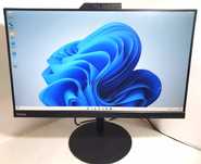 Монитор Lenovo ThinkVision T24v-10 24" (1920x1080) IPS HDMI DisplayPor