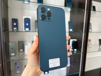 iPhone 12 Pro Max 128 gb Neverlock / МАГАЗИН / ГАРАНТІЯ
