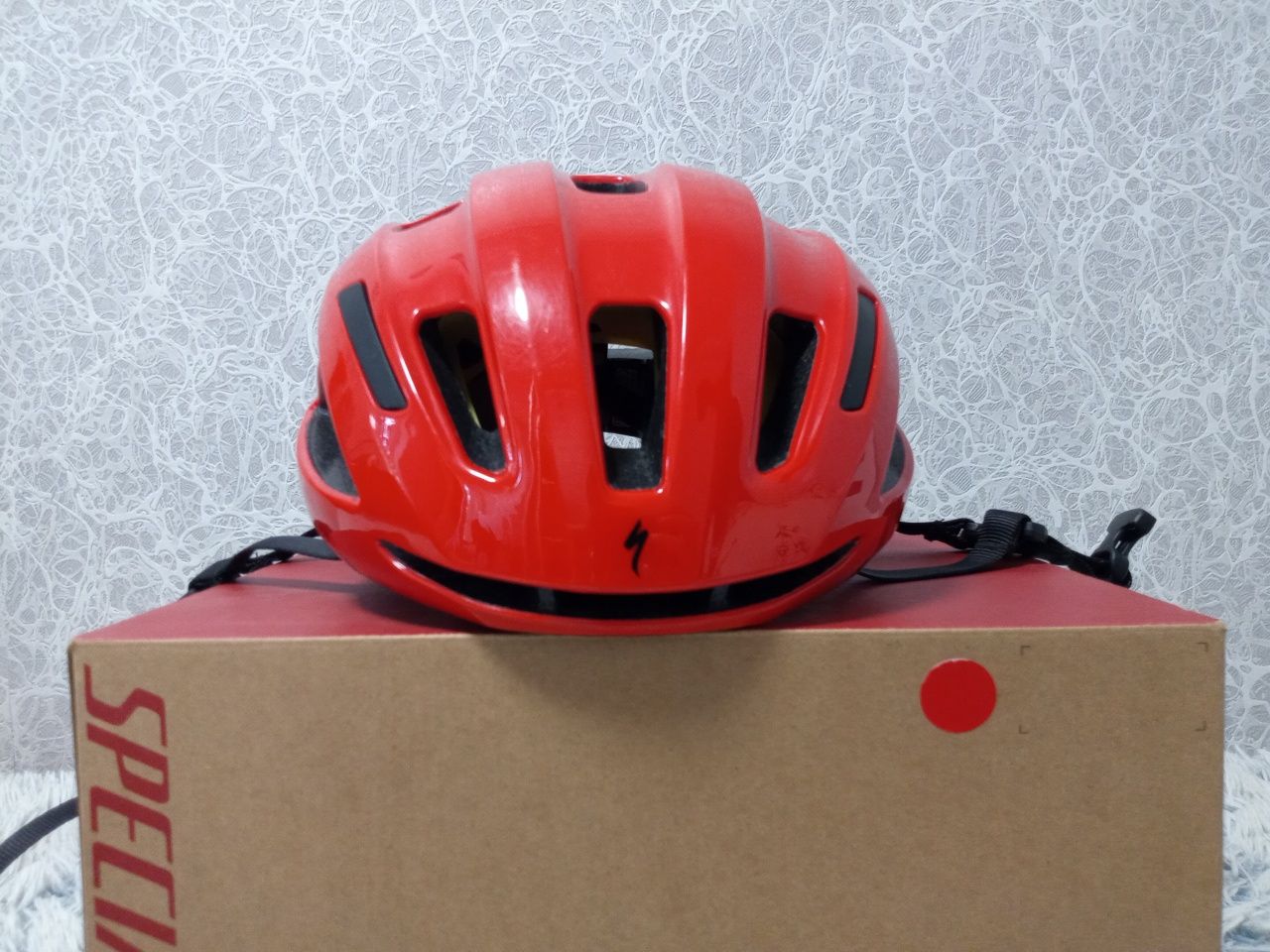Велошлем Specialized align II MIPS 56-60 L