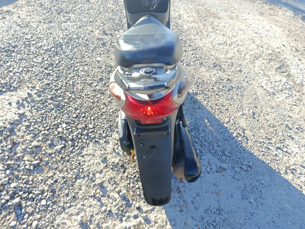 Продам yamaha jog 36 sa