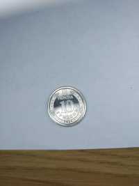 Продам монету 10гривень 2023року