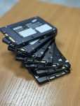 SSD 2.5 SATA Samsung EVO Pro 840 850; PM871 -  256 Gb - 500 Gb