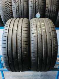 225/45R17 Dunlop SportMaxx RT2 2017r 6mm