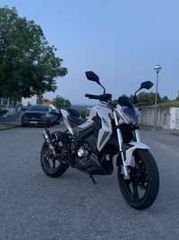 Keeway RKF125cc 2019