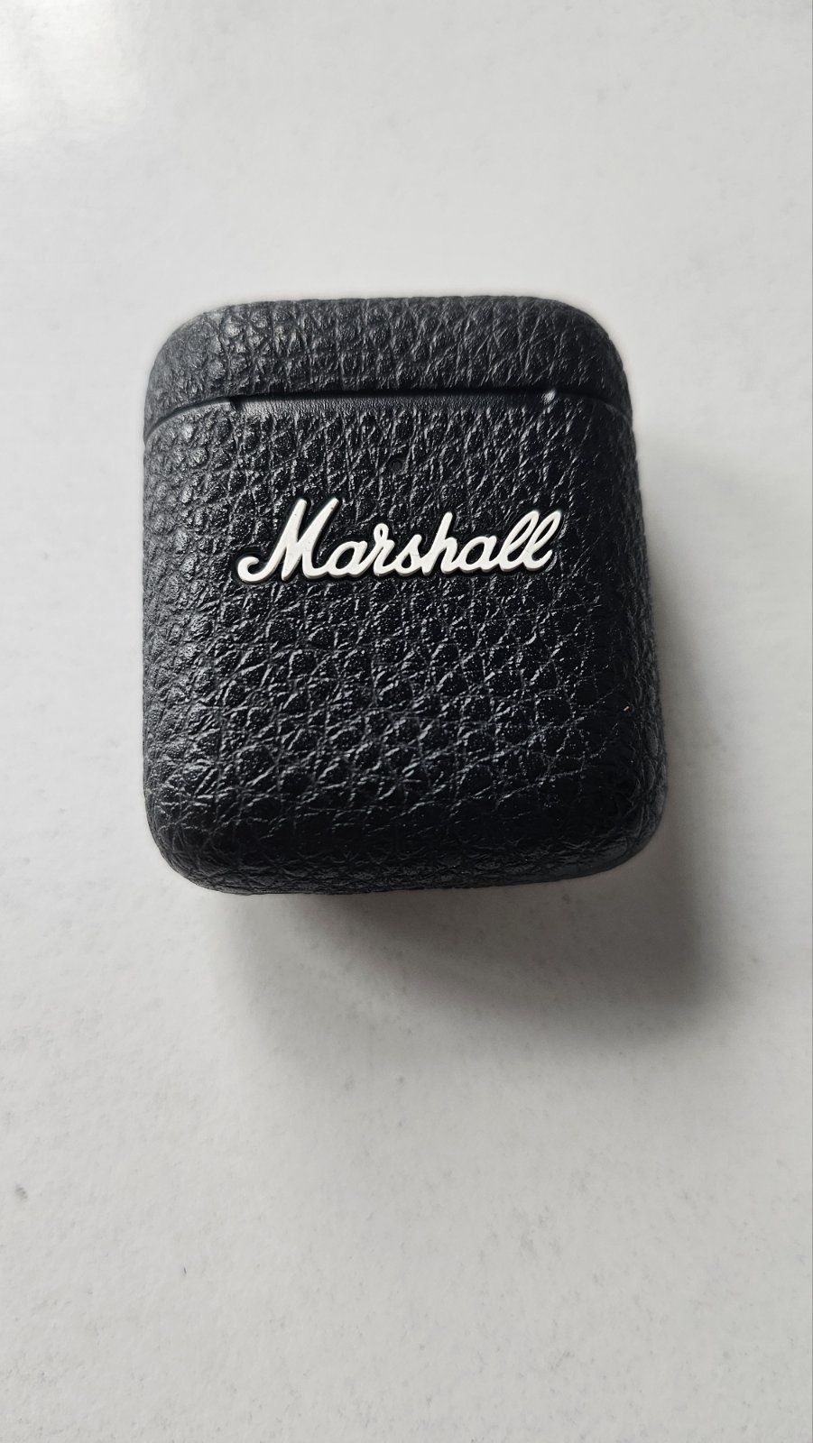 Marshall minor3. Motif,Madjor.Original 100%