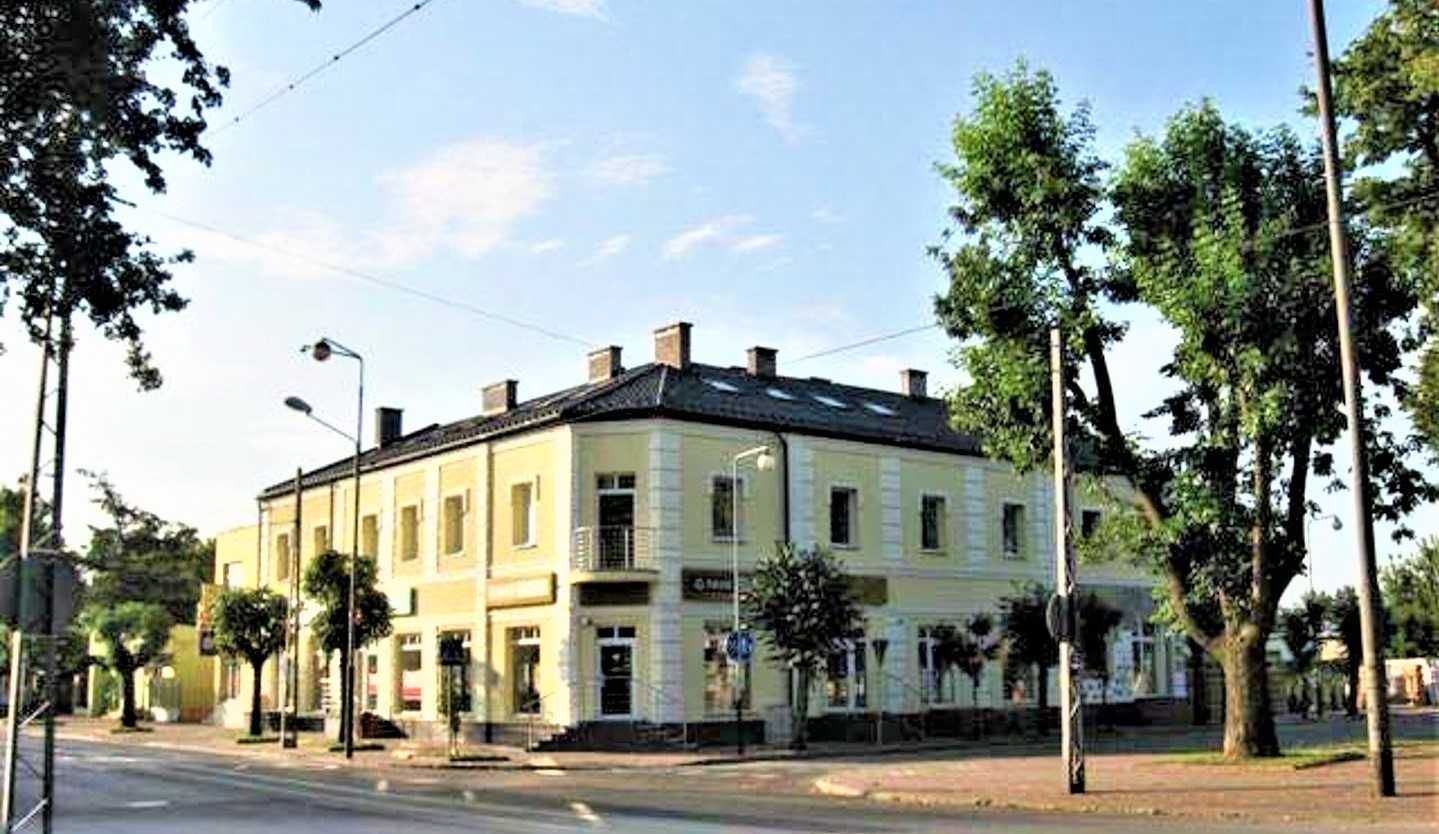 Apartament z dwoma sypialniami w sąsiedztwie Orientarium ZOO Łódź.