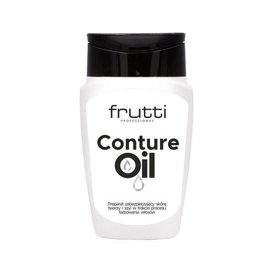 Frutti Di Bosco Conture Oil Zmywacz Farby 100 Ml