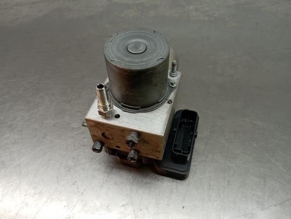 ABS RENAULT Zoe (BFM_)