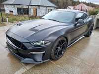 Ford Mustang Ford Mustang V8 GT 714PS EUROPA