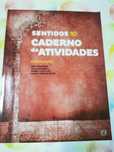 Cadernos de atividades do 10° ano