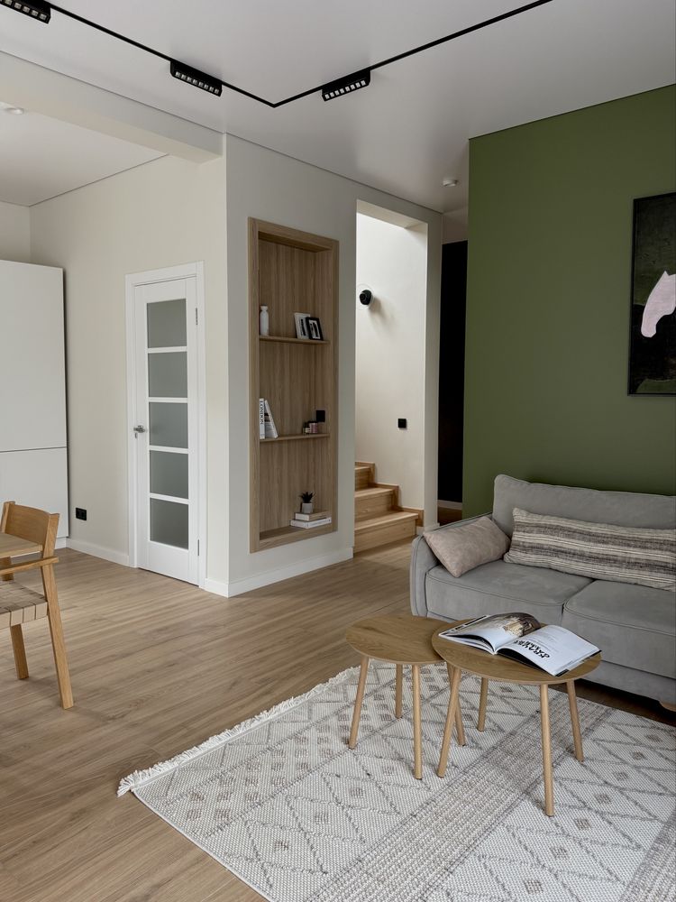 Оренда будинку Київ | без % | Нивки, Лавіна Мол, метро | 159 м²