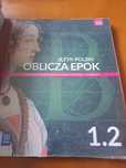 Zestaw książek do technikum