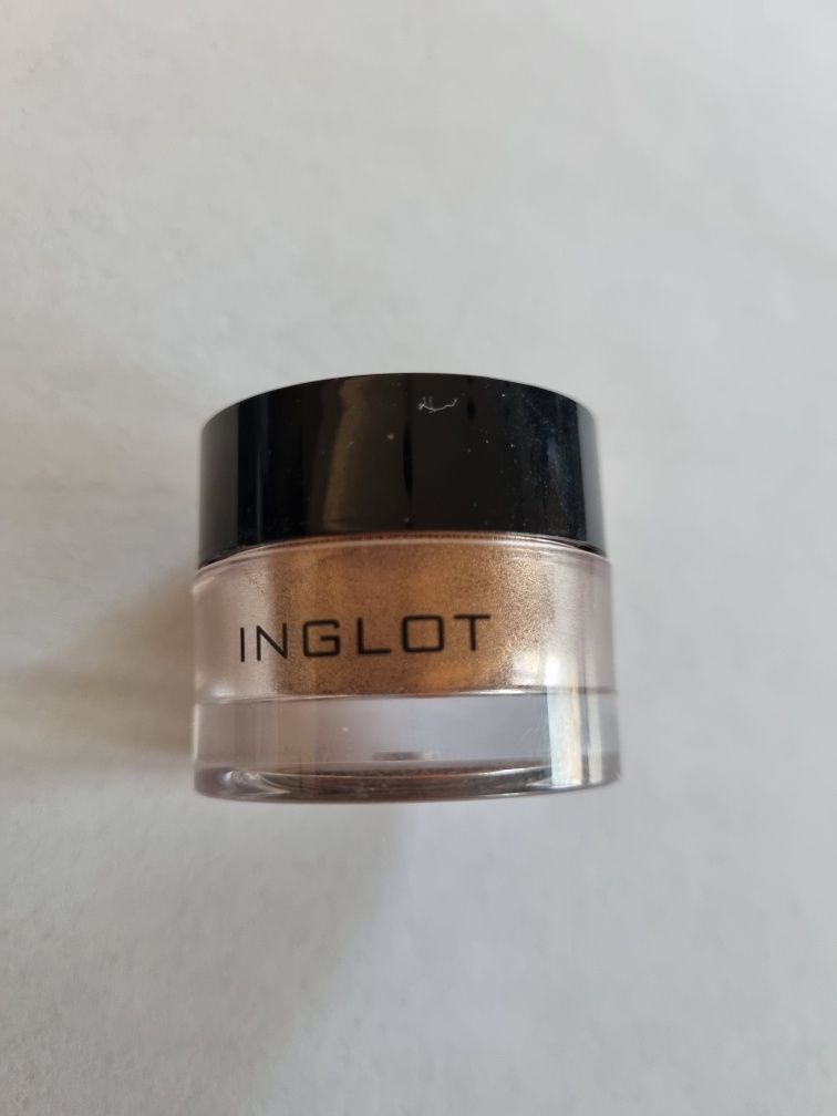 Inglot Amc sypki cień do powiek