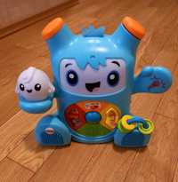 Robot Rockit Fisher Price