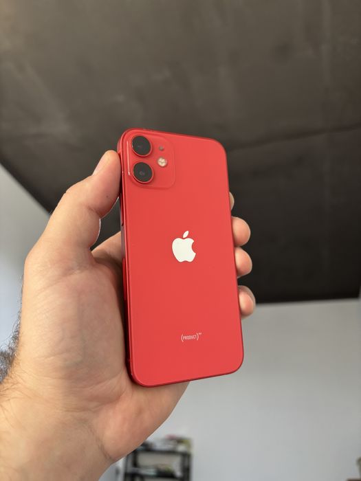 Apple iphone 12 Mini 128 gb Neverlock айфон міні 92 акб