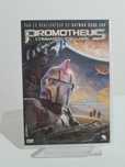 Hunter Pray (Promotheus Commando Stellare)  DVD