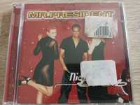 Mr. President - Night Club (CD, Album)(vg+)