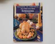Cozinha de Portugal - Estremadura
