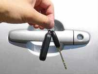 Mobilne dorabianie kodowanie programowanie , kluczy , kart , keyless