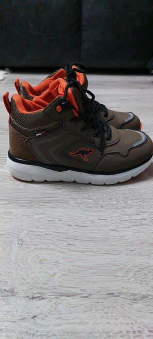 Дитячі черевики для хлопчика Kangaroos
