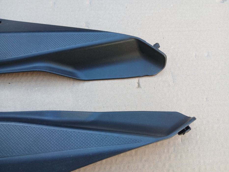 Owiewka Wypełnienie Boczek Derbi Senda 50