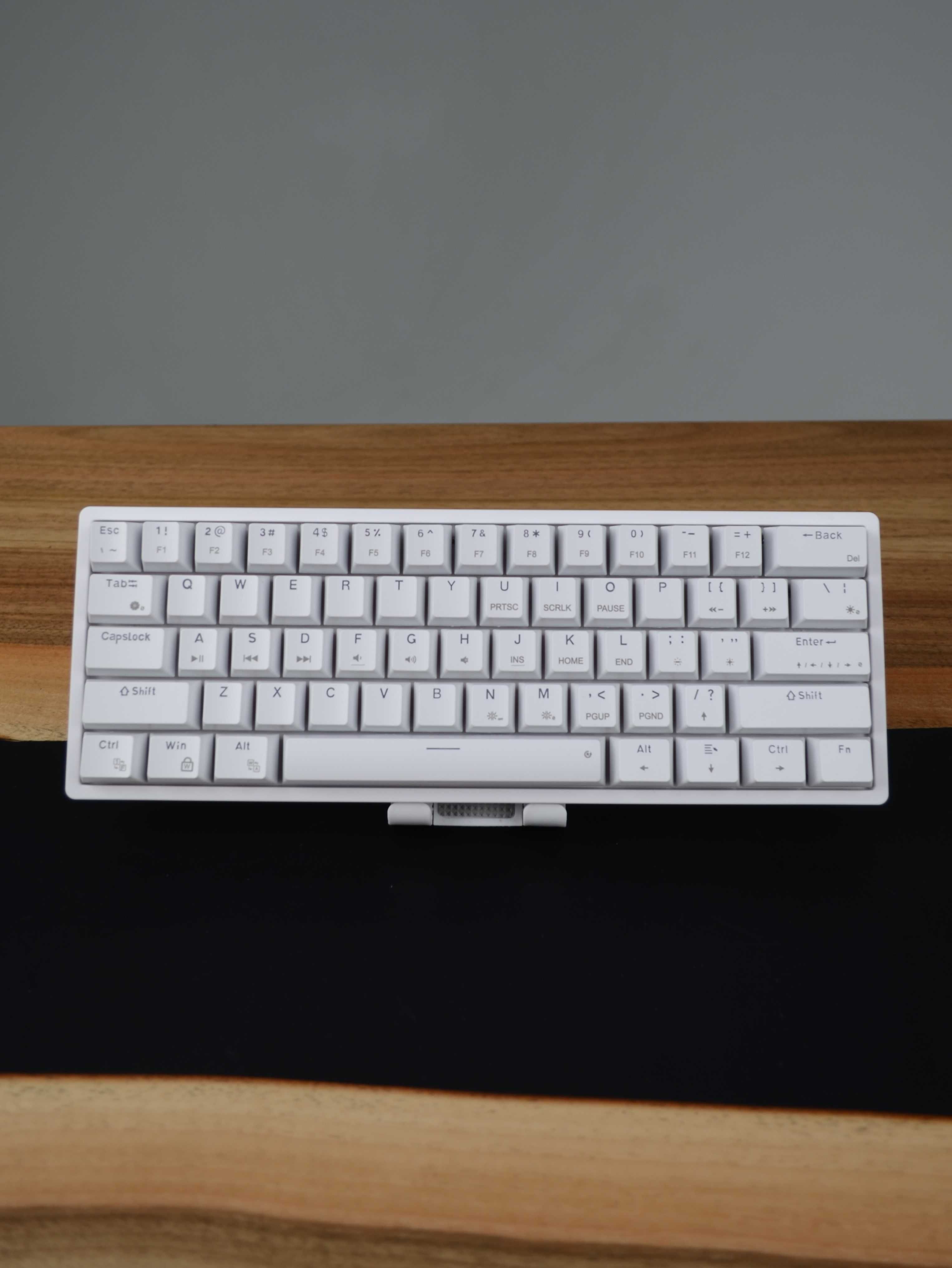 ‼️ЗНИЖКА Ігрова клавіатура Aula F3261 механічна з RGB підсвіткою