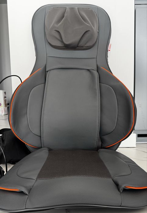 Fotel mata masująca medivon cosy Air Pro