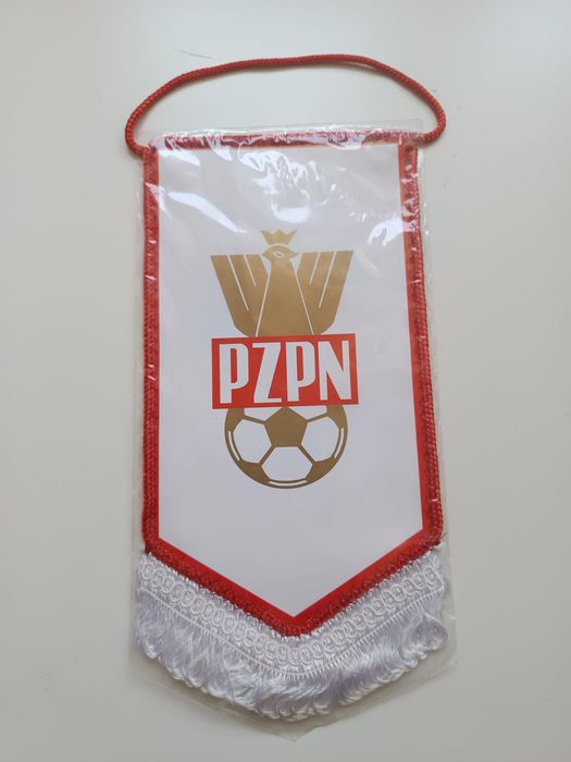 Galhardete seleção da Polónia