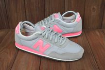Облегченные кроссовки New Balance 396 37р кросівки
