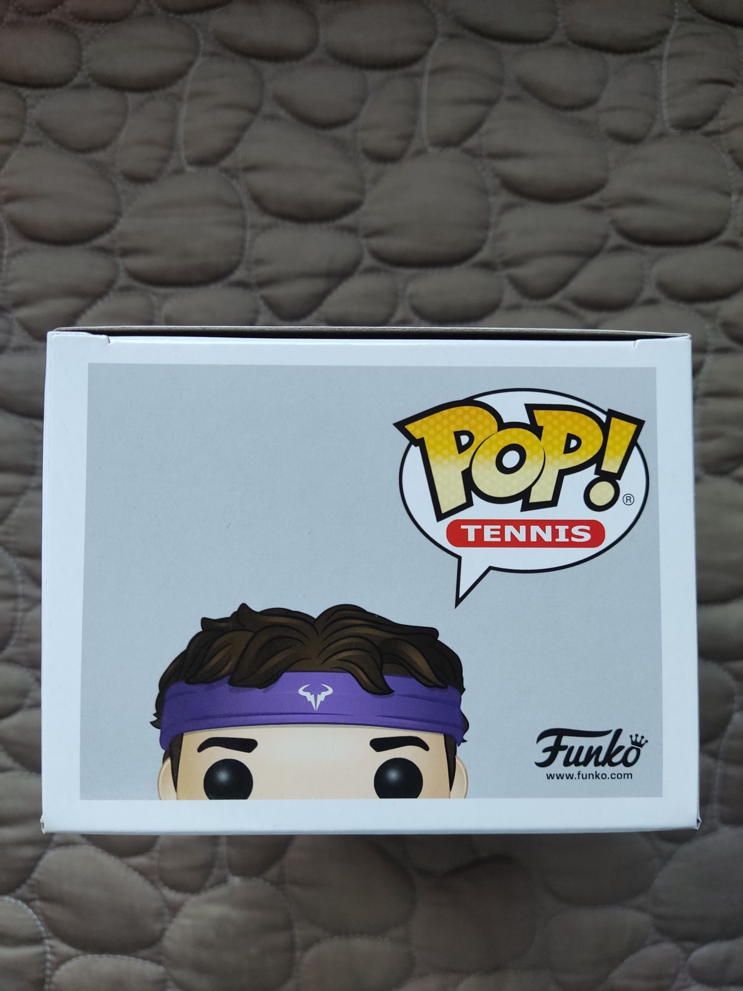 Funko Rafa Nadal