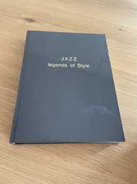 Livro jazz legends of style