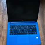 Laptop HP 14 i3-7100u 12gb ram