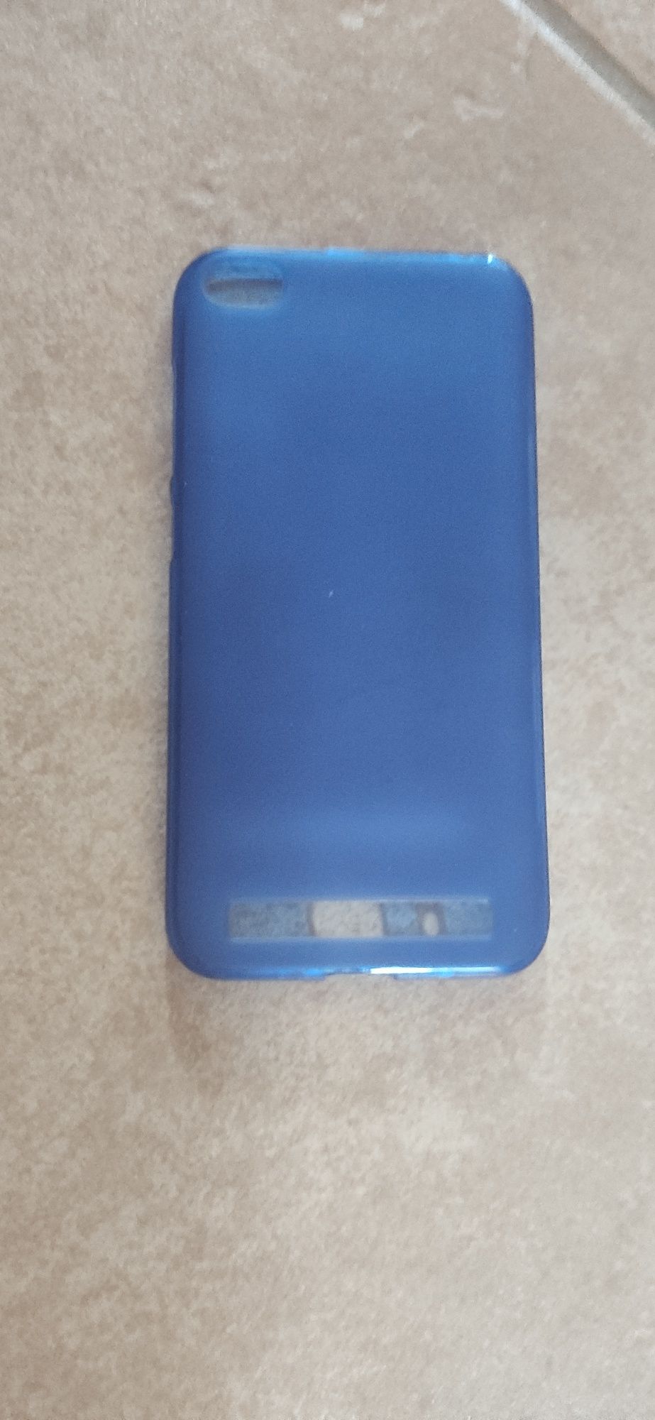 Capa Xiaomi Redmi 5A