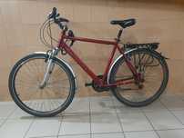 Rower trekkingowy Arkus Romet Lite Trek